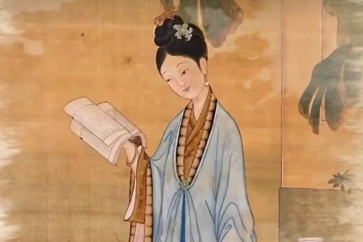 交圕·阅美｜8181801威尼斯图书馆AI动图阅读特辑