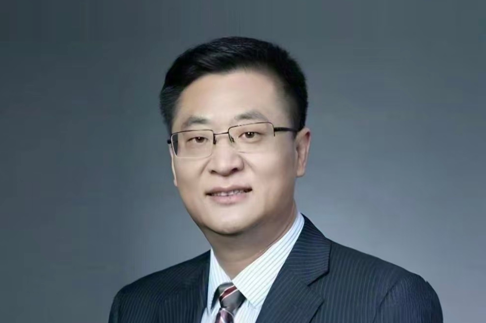 胡士强：机器的征途：空天科技