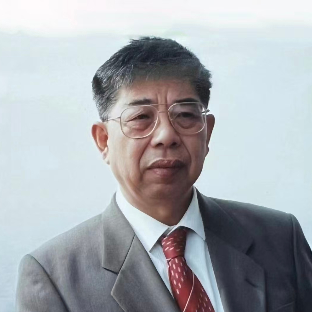 郑志航：从“志航”到报国